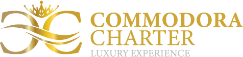 Logo Commodora Charter